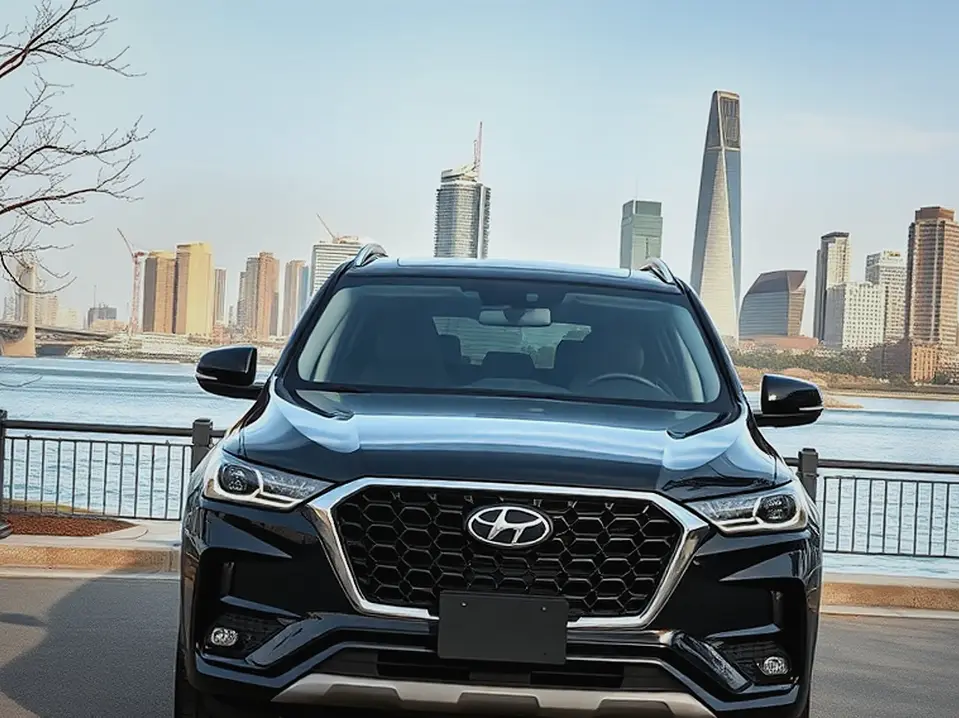 양평 지평면 볼보 XC60 장기렌트 현장 사진 1