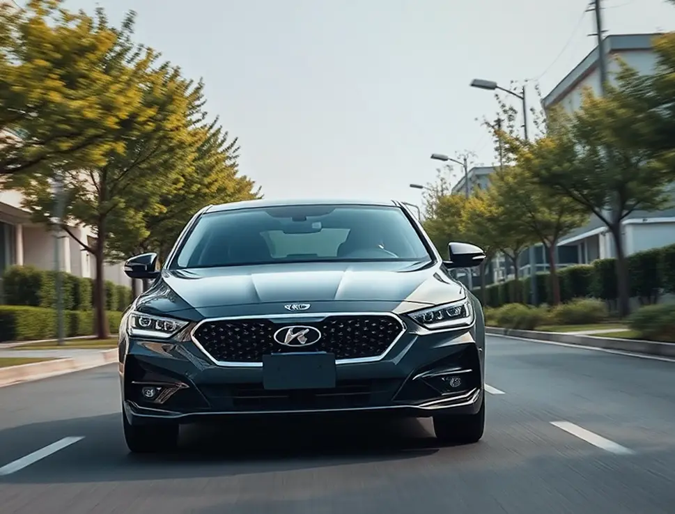 양평 지평면 볼보 XC60 장기렌트 현장 사진 2