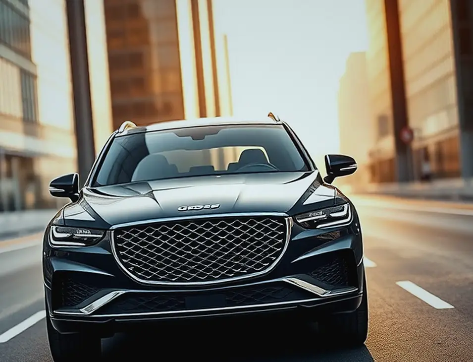 양평 지평면 볼보 XC60 장기렌트 현장 사진 3