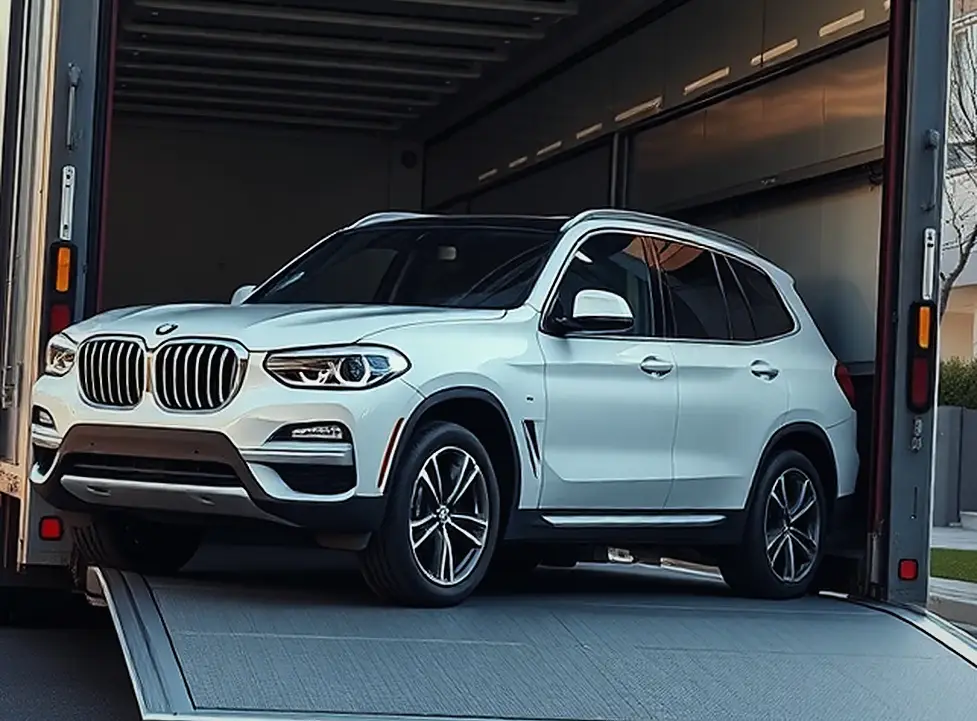 동두천 상패동 기아 모닝 장기렌트 진행 모습 7